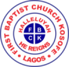 First Baptist Church Kosofe Lagos